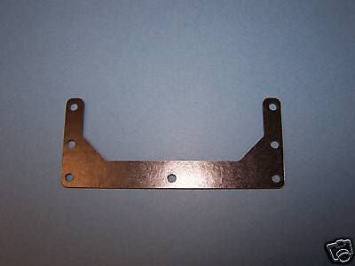 HOUGE ENTERPRISE ASSOCIATED 10L FRONT BRACE #10069