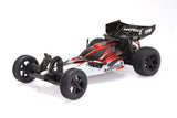 CEN Racing Matrix-E 1/10 2WD Buggy RTR Red