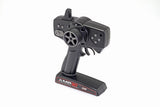 CEN Racing Matrix-E 1/10 2WD Buggy RTR Red