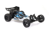 CEN Racing Matrix-E 1/10 2WD Buggy RTR Blue