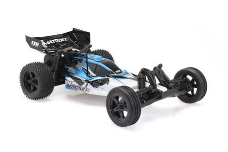 CEN Racing Matrix-E 1/10 2WD Buggy RTR Blue