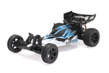 CEN Racing Matrix-E 1/10 2WD Buggy RTR Blue