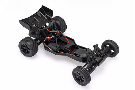 CEN Racing Matrix-E 1/10 2WD Buggy RTR Blue