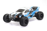 CEN Racing Matrix-ST 1/10 2WD Stadium Truck RTR Blue