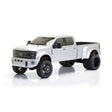CEN Ford F450 SD KG1 Edition 1/10 RTR Custom Dually Truck (Silver Mercury) w/2.4GHz Radio