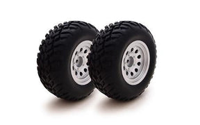 Carisma - Wheels & Tires, for M10DB, M10SC (pr.)