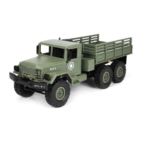 B-16 - 1/16 Military Crawler B-16