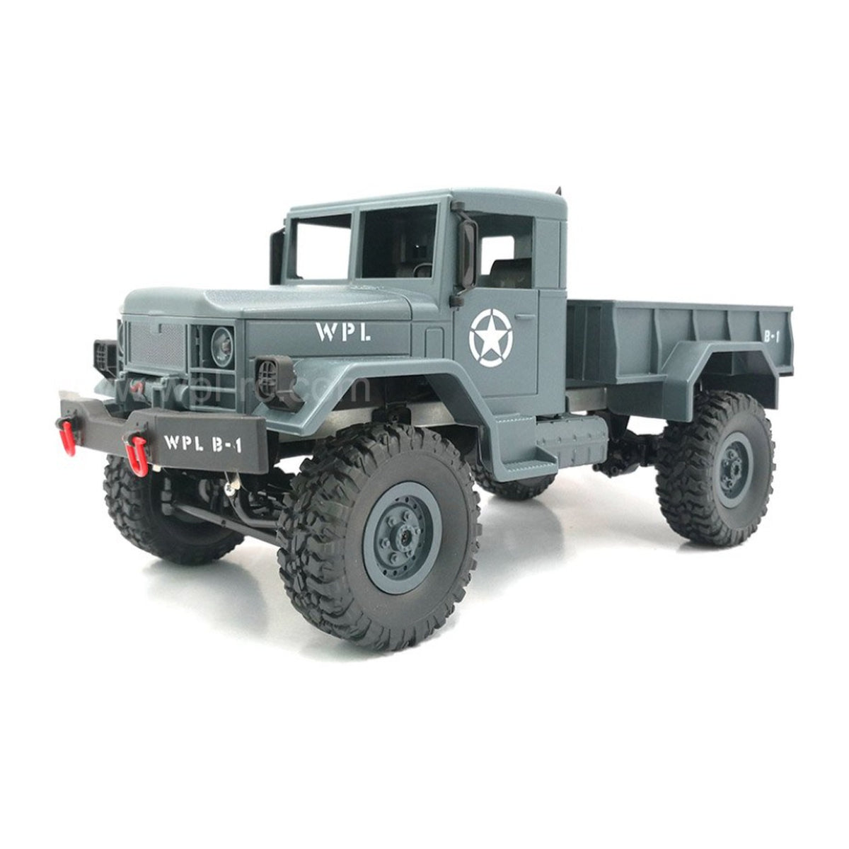 B-14 - 1/16 Military Crawler B-14