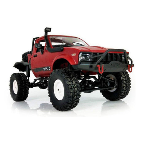 C-14 - RTR 1/16 Pickup Truck Crawler C-14