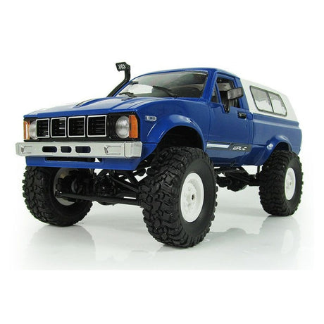 WPL C-24 - 1/16 Pickup Truck Crawler C-24