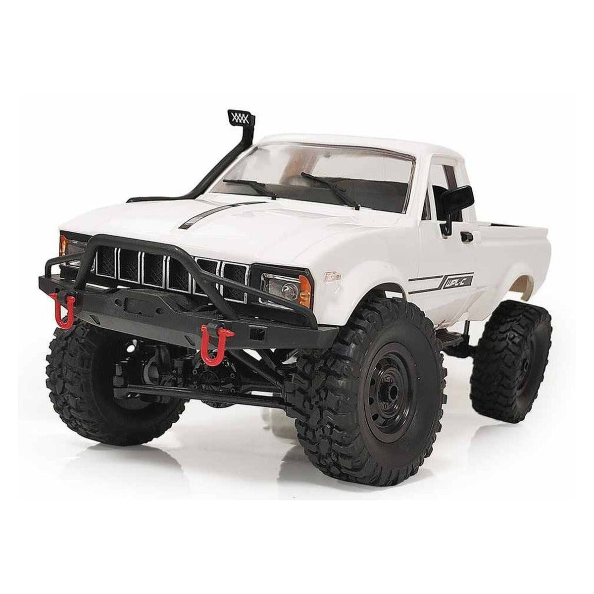 C-24-1 - 1/16 Pickup Truck Crawler C-24-1