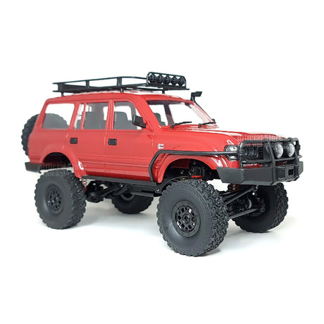 1/16 Off-road Crawler C54-1