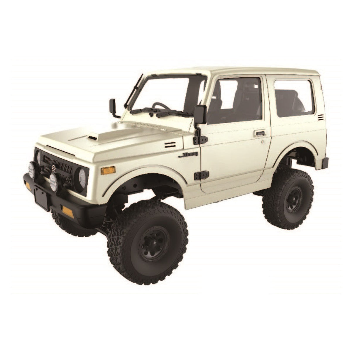 C74 Jimny - RTR