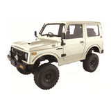 C74 Jimny - RTR