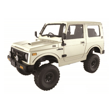 C74 Jimny - RTR
