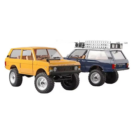MN-168 1:12 SCALE LAND ROVER DEFENDER 4WD R/C VEHICLE