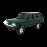 1/18 R/C Crawler LD18401