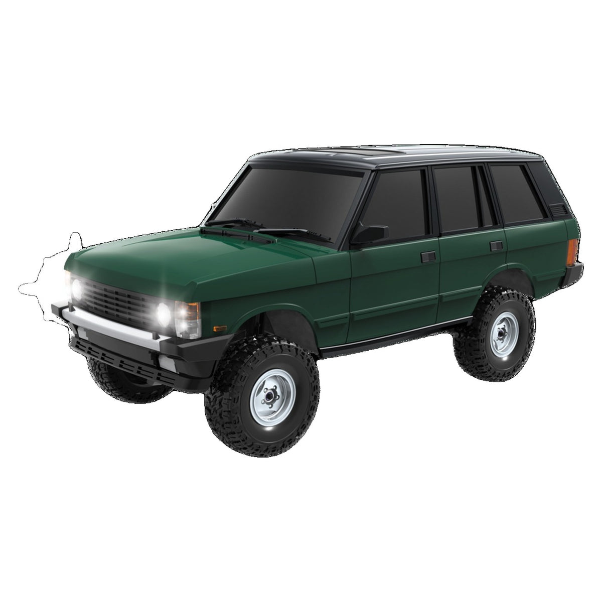 1/18 R/C Crawler LD18401