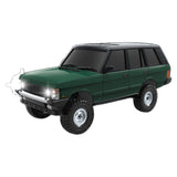 1/18 R/C Crawler LD18401
