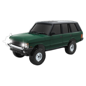 1/18 R/C Crawler LD18401