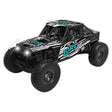 1/18 R/C 4WD Climbing Car LD18499