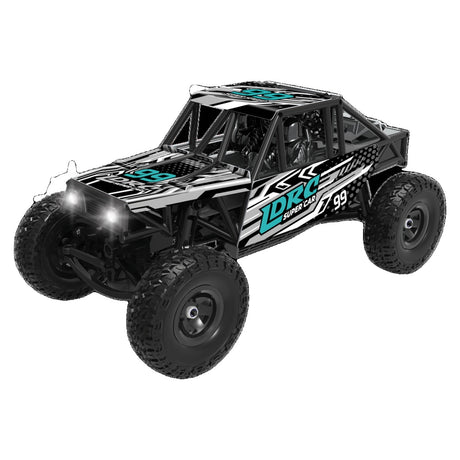 1/18 R/C 4WD Climbing Car LD18499