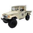 1/16 4WD RTR R/C truck C-44