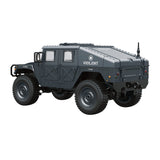 1:16 R/C vehicle G2069