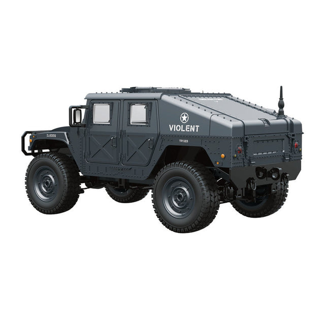 1:16 R/C vehicle G2069