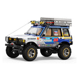 1/18 R/C Crawler LR1801