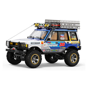 1/18 R/C Crawler LR1801