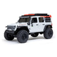 AXI-2261T2 1/30 SCX30 Jeep Wrangler (Battery & Charger Included)