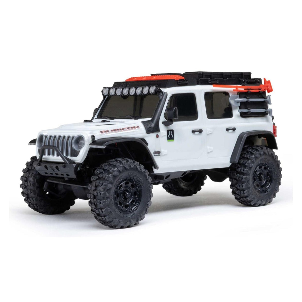 AXI-2261T2 1/30 SCX30 Jeep Wrangler (Battery & Charger Included)
