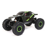 Axial 1/24 AX24 XC-1 4WS 4X4 RTR Brushed Rock Crawler