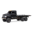 Traxxas TRX-6® Ultimate RC Hauler: 1/10 6WD Electric Flatbed Truck
