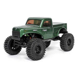 Redcat Ascent-18 1/18 4WD RTR Brushless Rock Crawler