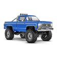 TRA97064-1 TRX-4M Chevrolet K10 High Trail Edition
