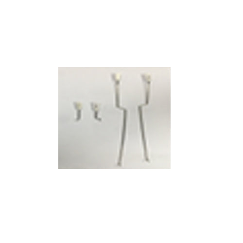 A160 Steel line set A160-09 - A160-09