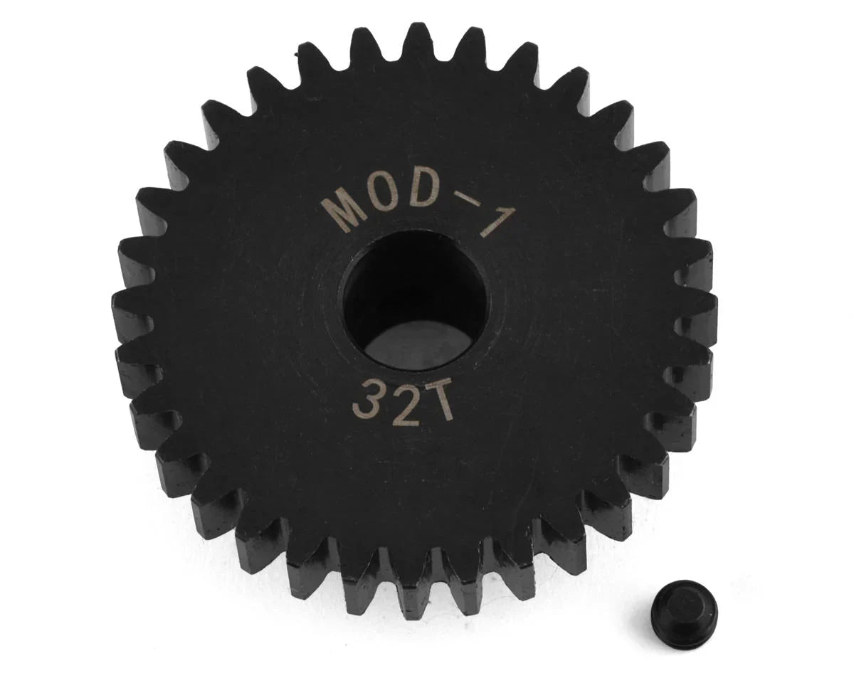 Castle Creations Mod 1 Pinion Gear w/8mm Bore (32T) - CSE010-0065-32