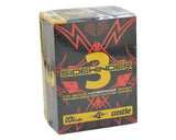 Castle Creations - Sidewinder SV3 Waterproof 1/10 ESC/Motor Combo (4600kV) w/Neu-Castle 1406