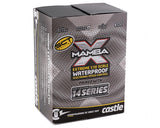 Castle Creations - Mamba X SCT 1/10 Brushless Combo w/1412 (2100kV) (5mm Shaft)Combo w/1412 (2100kV) (5mm Shaft)
