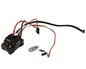 Castle Creations - Cobra 10 6S 1/10 Scale Brushless Sensored ESC - CSE010-0174-00