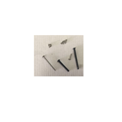 A800 screw sets A800-13 - A800-13
