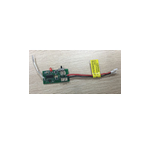 A200  Receiving Board A200-08 - A200-08