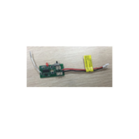 A200  Receiving Board A200-08 - A200-08