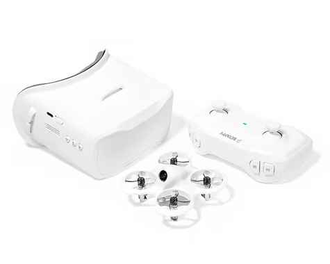 BetaFPV Cetus Lite FPV RTF Drone Combo Kit - BFPV-01020010_5