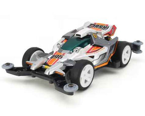 Tamiya 1/32 JR Rise-Emperor MA Chassis Mini 4WD Model Kit - TAM18643 - TAM18643