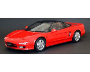 Tamiya 1/24 Honda NSX Model Kit - TAM24100 - TAM24100