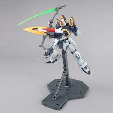 Bandai 1/100 MG Gundam-W Endless Waltz Deathscythe (EW) - BAN2091973