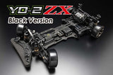 YOKOMO YD-2 ZX RWD CHASSIS